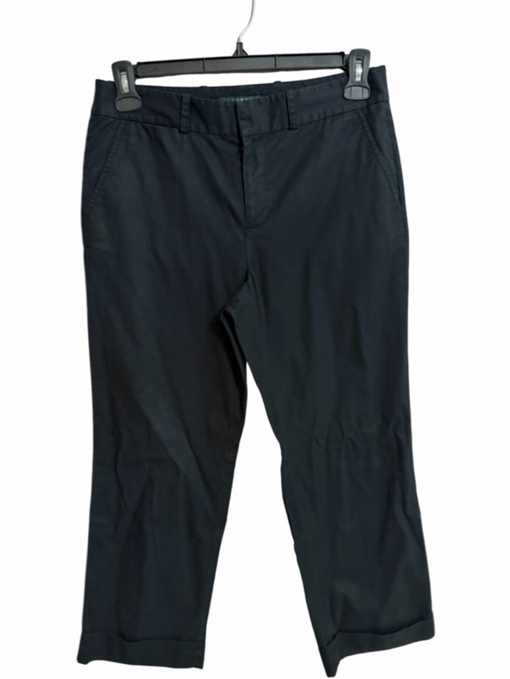 Lauren Ralph Lauren crop pants